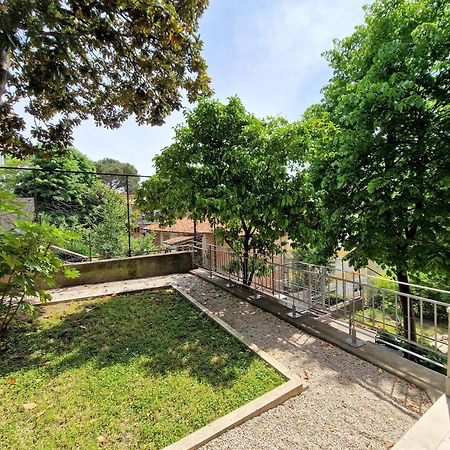 Villa Charme & Garden à La Spezia Extérieur photo