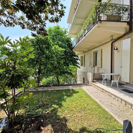 Villa Charme & Garden à La Spezia Extérieur photo