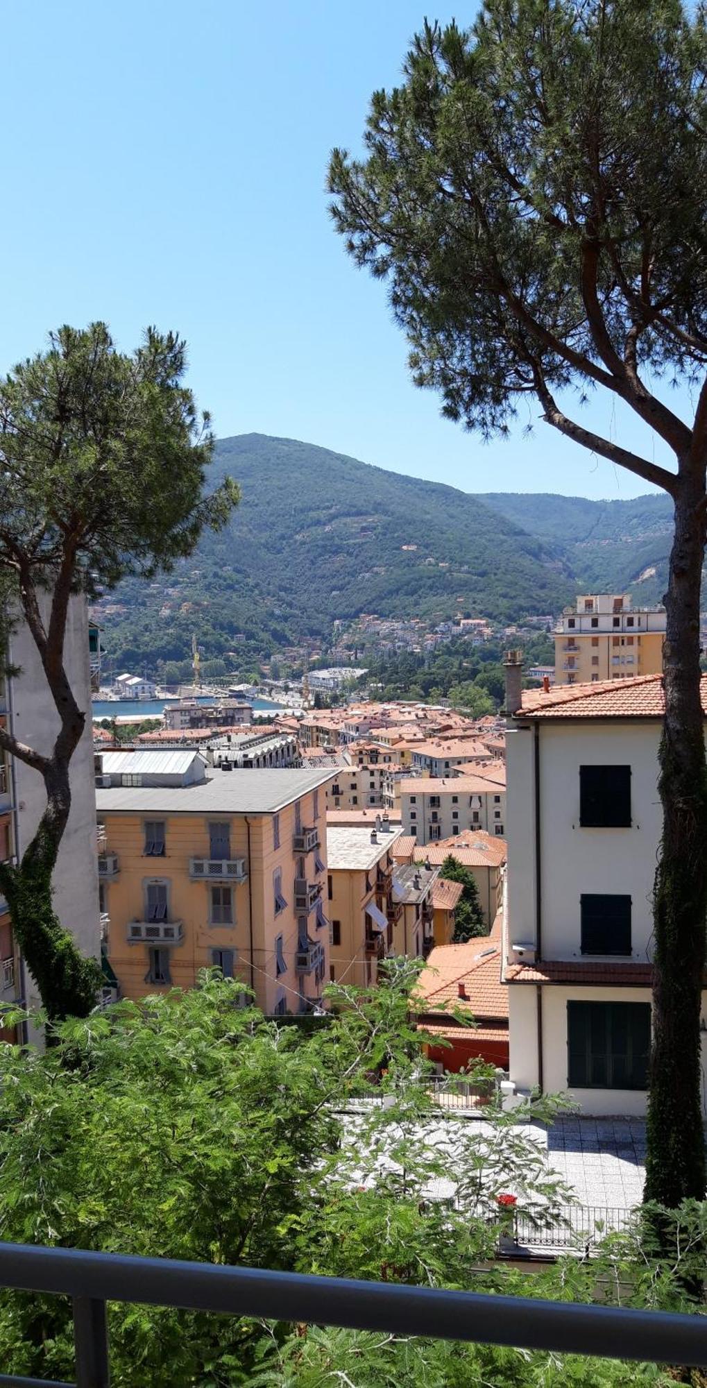 Villa Charme & Garden à La Spezia Extérieur photo
