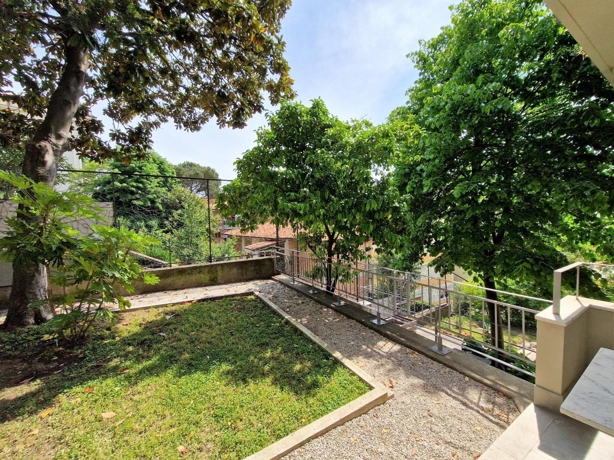 Villa Charme & Garden à La Spezia Extérieur photo