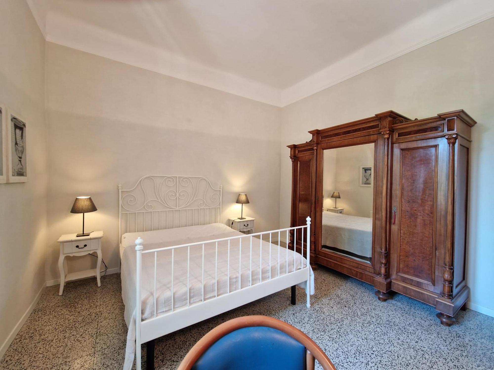 Villa Charme & Garden à La Spezia Extérieur photo