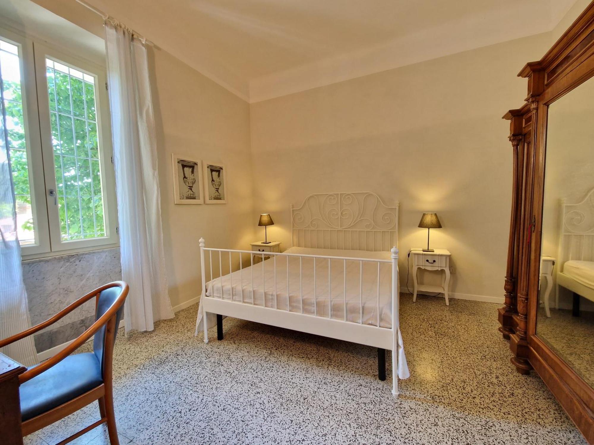 Villa Charme & Garden à La Spezia Extérieur photo