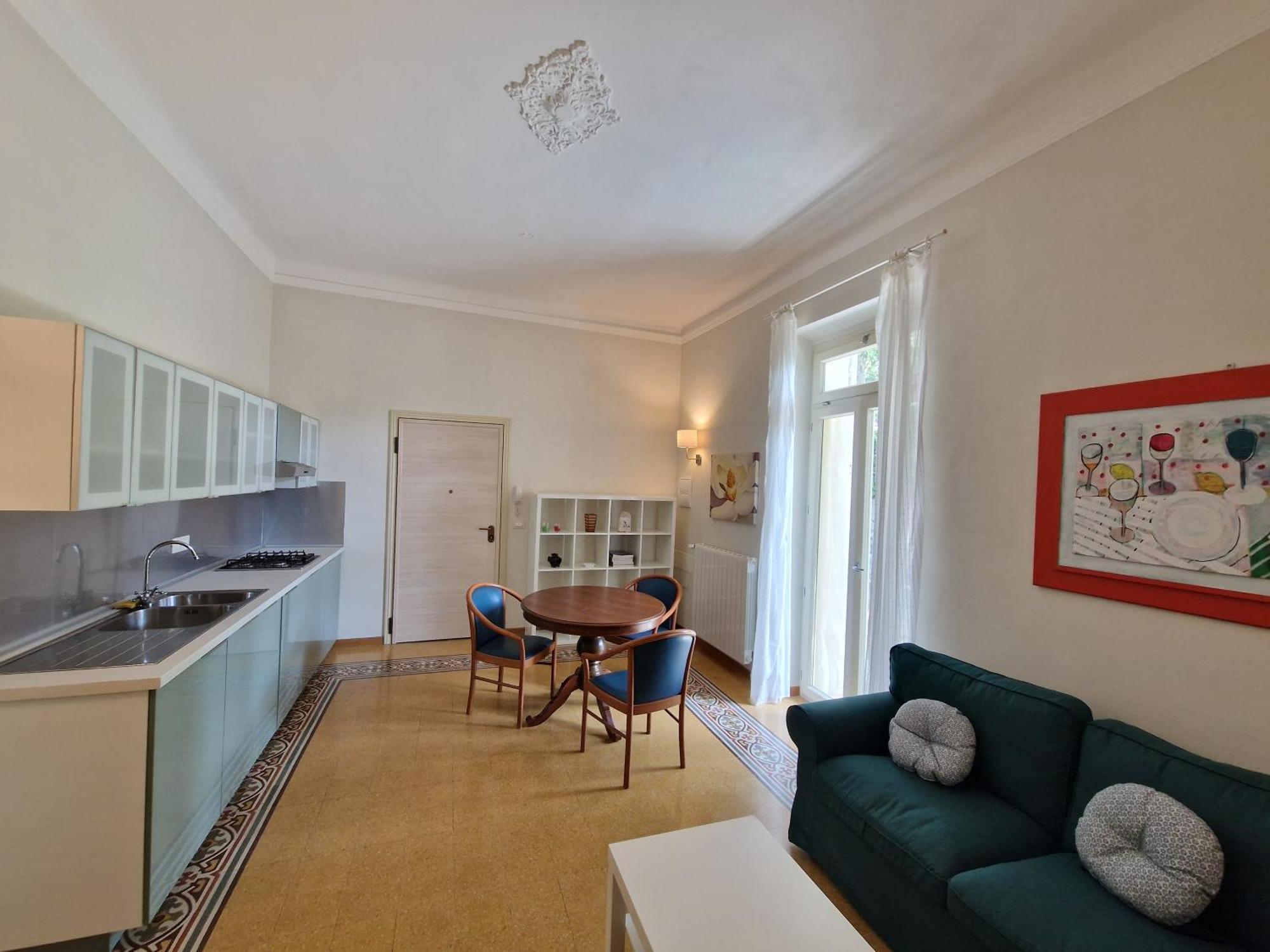 Villa Charme & Garden à La Spezia Extérieur photo