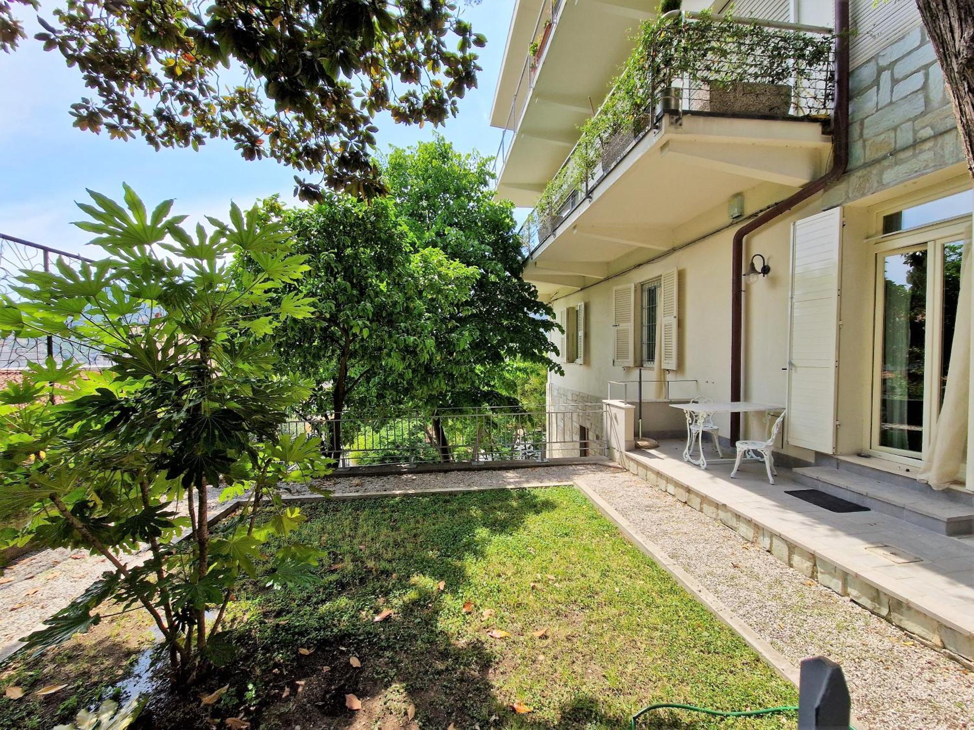 Villa Charme & Garden à La Spezia Extérieur photo